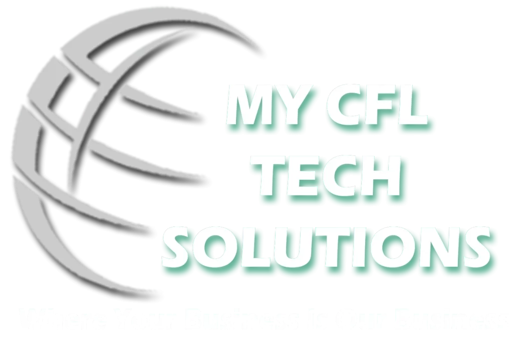 My CFL Tech