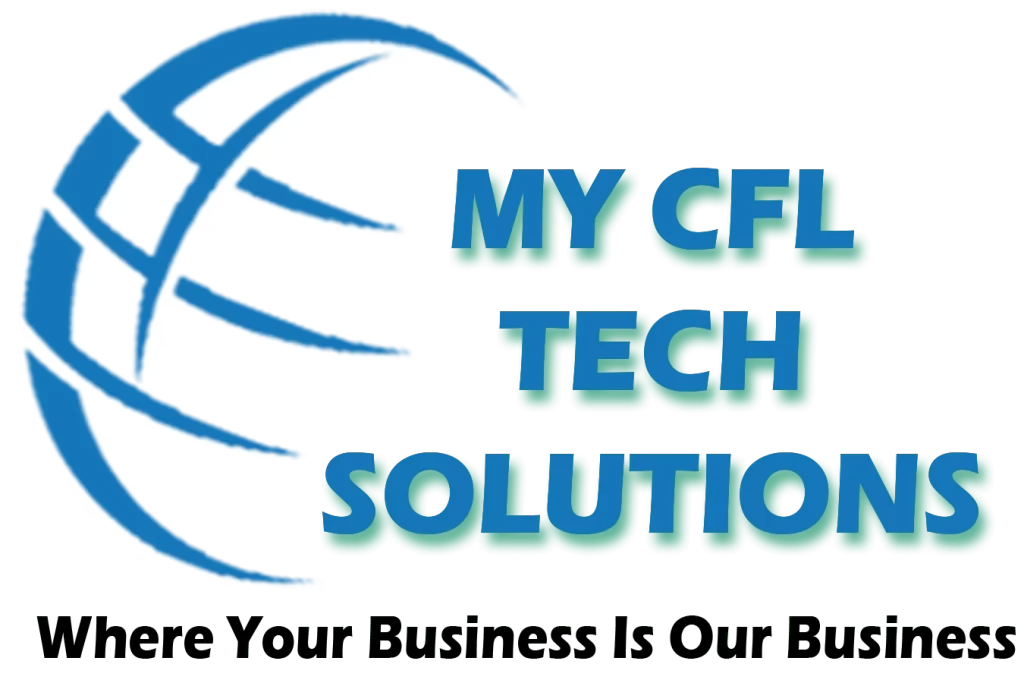 My CFL Tech
